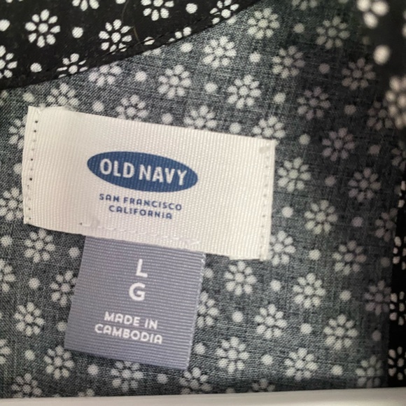 Old Navy Sundress - Picture 2 of 3